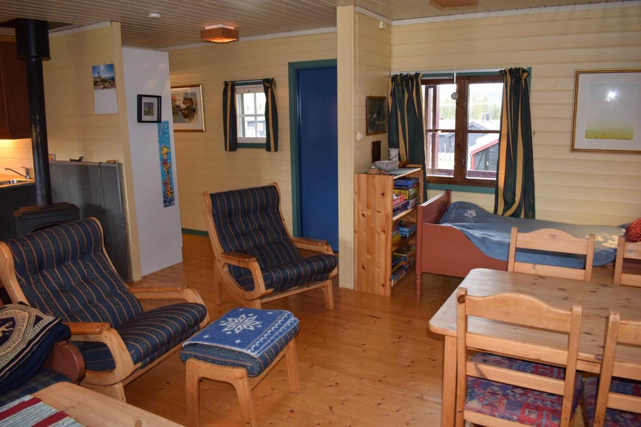 Skeikampen Booking Свингволл Экстерьер фото