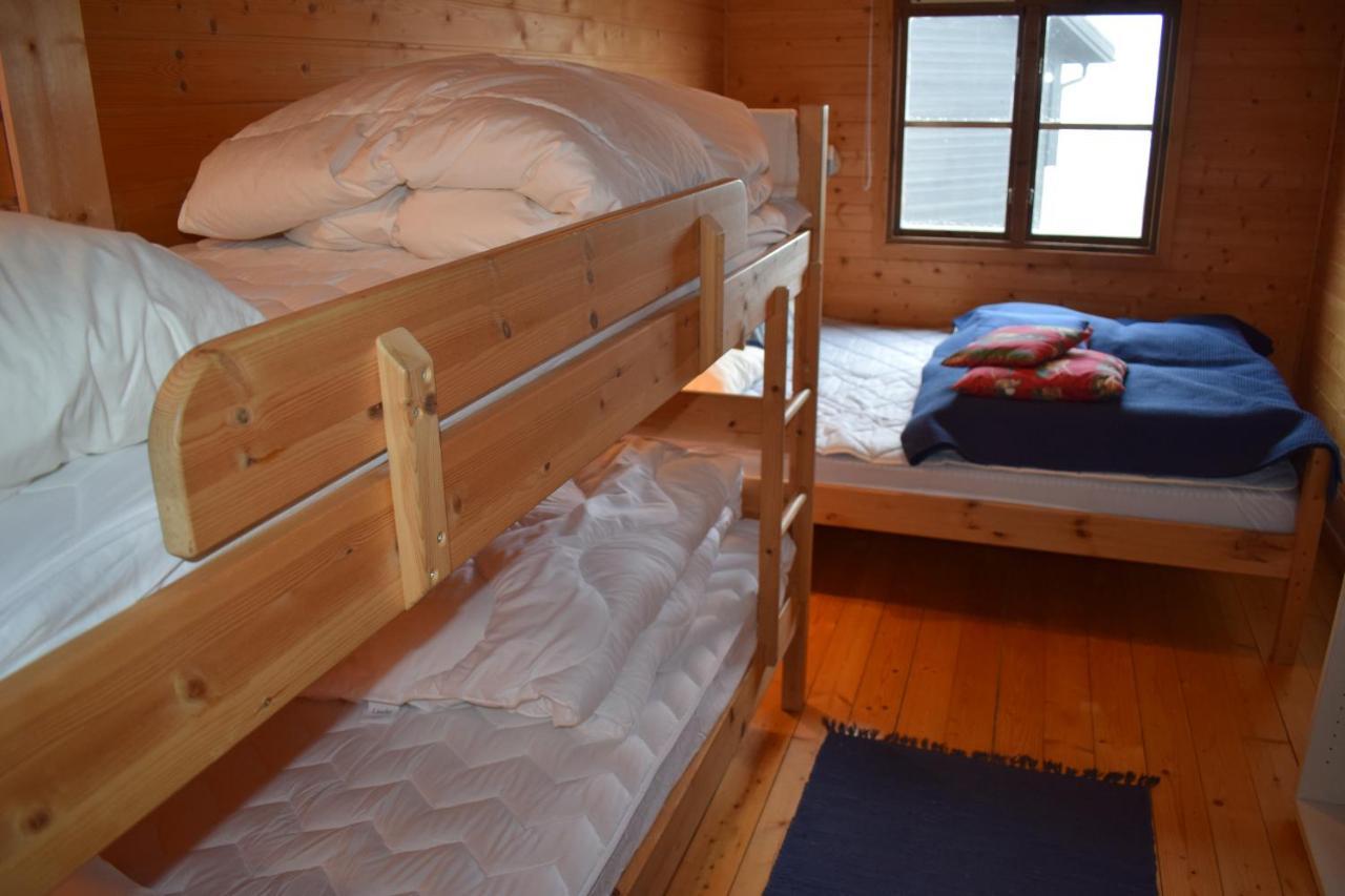 Skeikampen Booking Свингволл Экстерьер фото